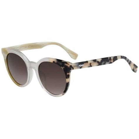 fendi ff 0064 s|Fendi Women's Sunglasses FF.